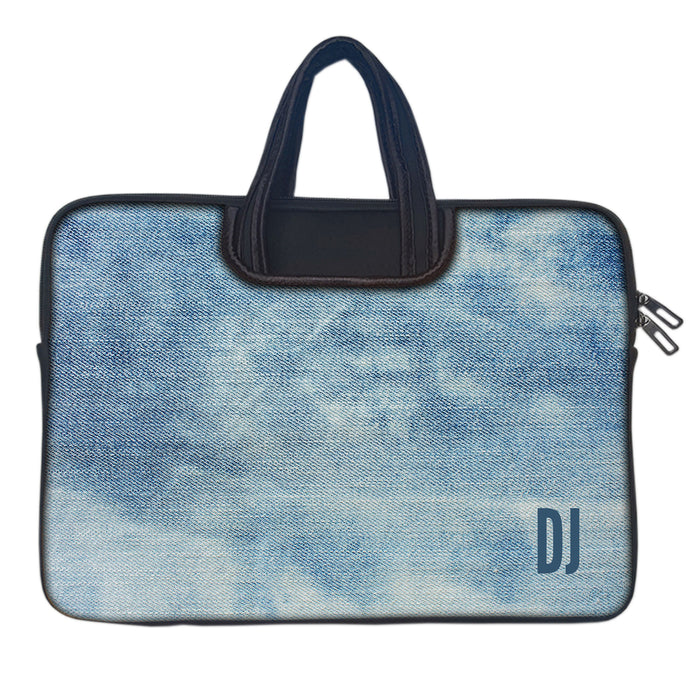 Denim Texture