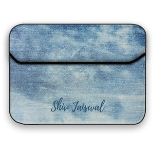 Denim Texture