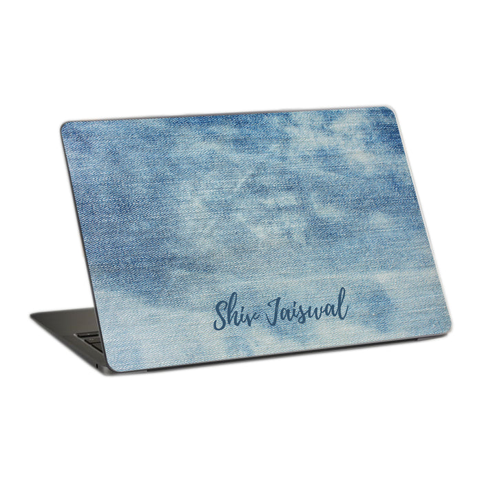 Denim Texture