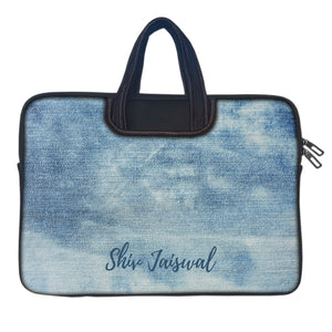Denim Texture
