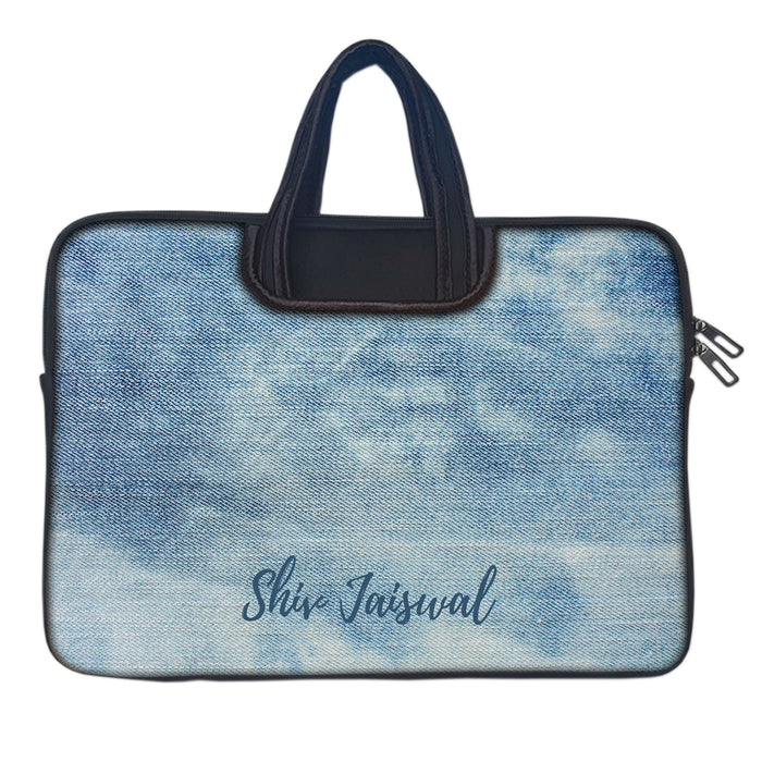 Denim Texture