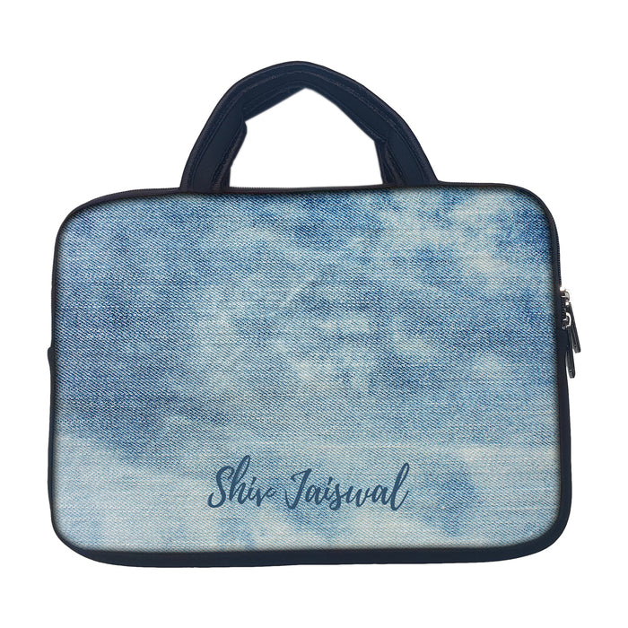 Denim Texture