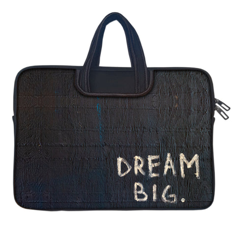 Sleeves with Concealable Handles