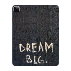 Dream Big Period