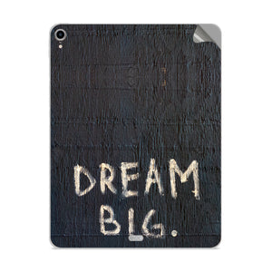Dream Big Period