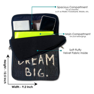 Dream Big Period