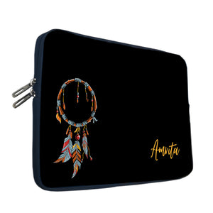 DFY Dream Caught iPad Sleeve