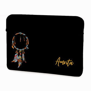 DFY Dream Caught iPad Sleeve