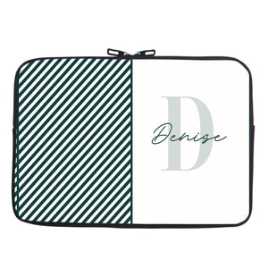 DFY Gentle Strocks iPad Sleeve