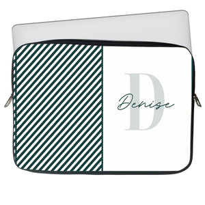 DFY Gentle Strocks iPad Sleeve