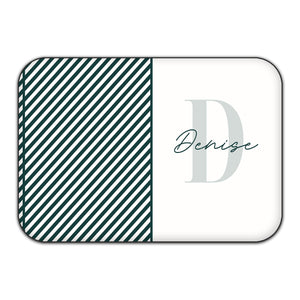 DFY Gentle Strocks iPad Sleeve