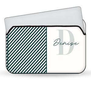 DFY Gentle Strocks iPad Sleeve