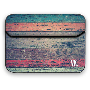 Hardwood Planks