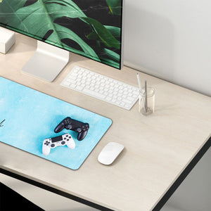 DFY Joy Stick Desk Mat