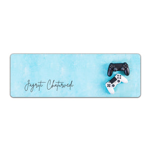 DFY Joy Stick Desk Mat