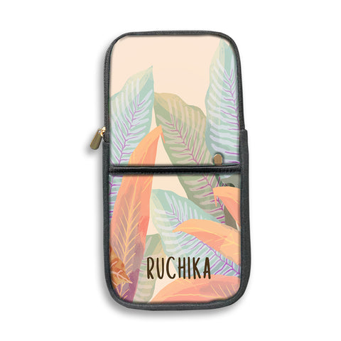 Custom Keyboard Sleeves