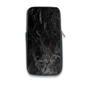 MARBLE FLOURISH | DFY Keyboard and Mouse Sleeve for wireless Keyboard & Mouse