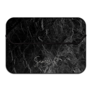 DFY Marble Florish iPad Sleeve