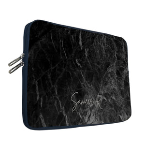 DFY Marble Florish iPad Sleeve