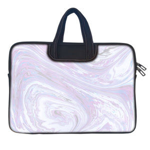 Marbled Intent