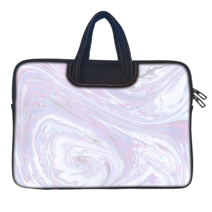 Marbled Intent