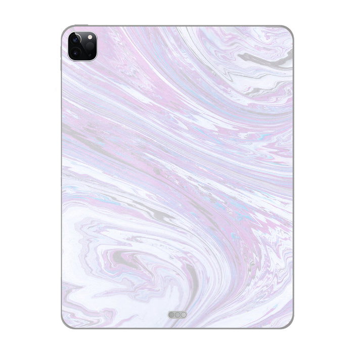 Marbled Intent