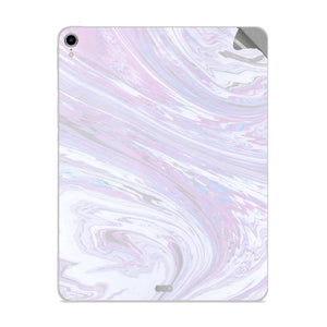 Marbled Intent