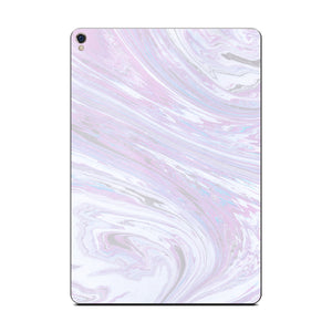 Marbled Intent
