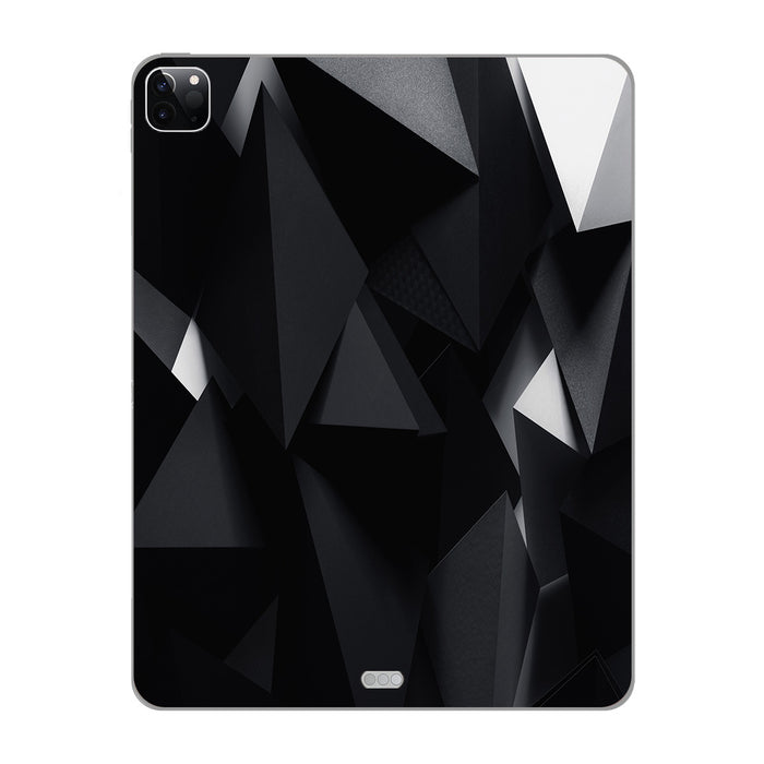 Midnight Facets