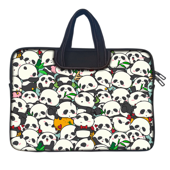 Pandaverse