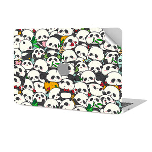 Pandaverse