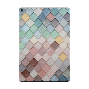 Pastel Tiled