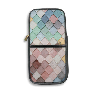 Pastel Tiled