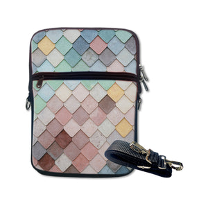 Pastel Tiled