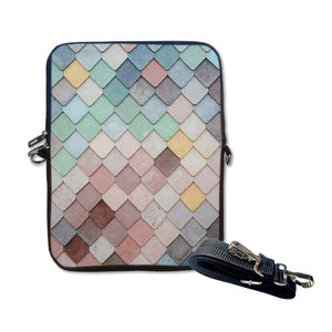 Pastel Tiled
