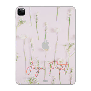 Petal Bloom DFY iPad Skin Decal