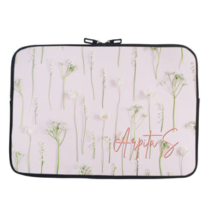 DFY Petal Bloom iPad Sleeve