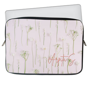 DFY Petal Bloom iPad Sleeve