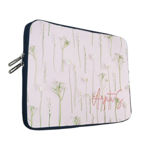 DFY Petal Bloom iPad Sleeve