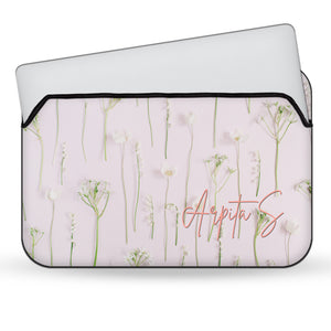 DFY Petal Bloom iPad Sleeve