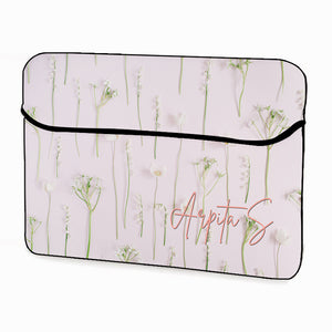 DFY Petal Bloom iPad Sleeve