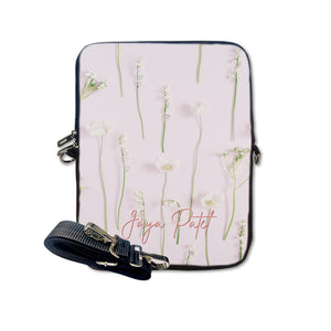 Pattle Bloom | DFY CROSS BODY SLING BAG