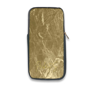 GOLDEN MARBLE | DFY Keyboard and Mouse Sleeve for wireless Keyboard & Mouse