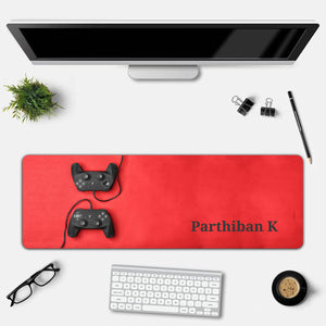 DFY Play Time Desk Mat