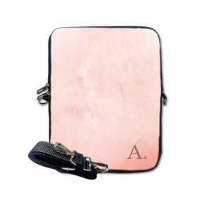 Rogue Pink | DFY CROSS BODY SLING BAG