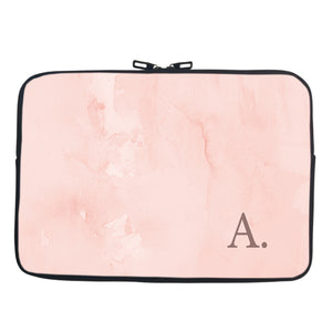 DFY Rough Pink iPad Sleeve