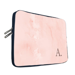 DFY Rough Pink iPad Sleeve