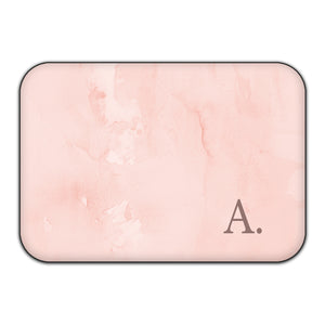 DFY Rough Pink iPad Sleeve