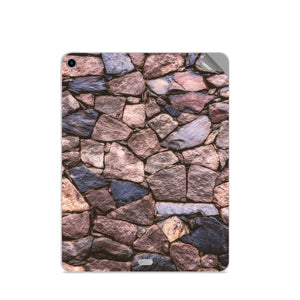 Stonework