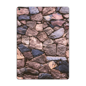 Stonework